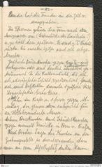 Seite 45, Tagebuch "Pressburg | Budapest | Brünn | Cilli | Prag, Breslau, Troppau" (NHMW-PRAE-BBB-44)